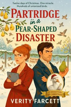 a partridge in a pear-shaped situation (ebook)-verity farcett-9798232067595