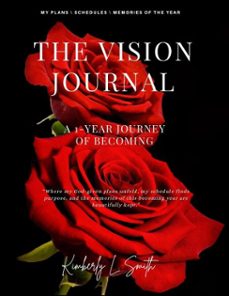 the vision journal (ebook)-kimberly l. smith-9798232295295