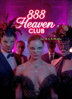 888 heaven club (ebook)-ramalingam muthukumarasamy-9798232381295