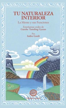 tu naturaleza interior (ebook)-gueshe tamding gyatso-9798232558895