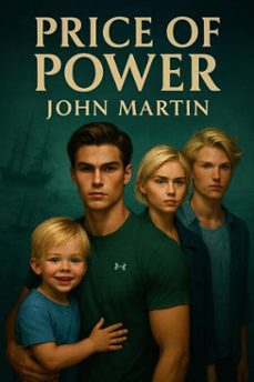 price of power (ebook)-john martin-9798232691295