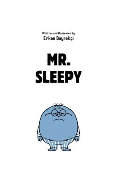 mr. sleepy (ebook)-erkan bayrakçi-9798232695095