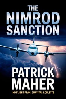 the nimrod sanction (ebook)-patrick maher-9798232743895