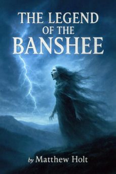 the legend of the banshee (ebook)-matthew holt-9798232767495