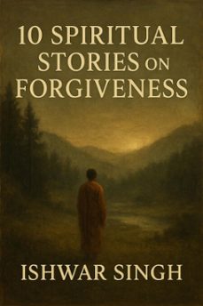 10 spiritual stories on forgiveness (ebook)-ishwar singh-9798232796495
