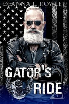 gator's ride (ebook)-deanna l. rowley-9798232852795