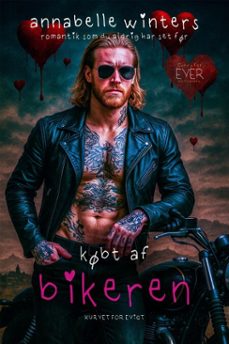 kbt af bikeren (ebook)-annabelle winters-9798232895495