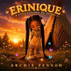 -archie pennoh-9798232944995