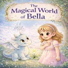 the magical world of bella (ebook)-9798233410895