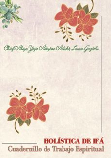 cuadernillo espiritual de ifa (ebook)-laura gaztelu-9798233847295