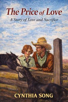 the price of love (ebook)-cynthia song-9798233883095