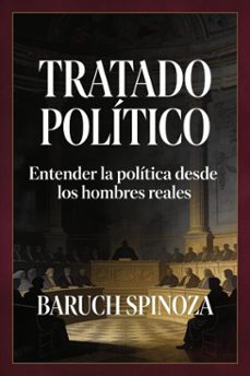 -baruch spinoza-9798235295995