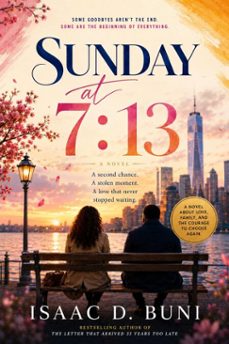 sunday at 7:13 (ebook)-isaac d.buni-9798235460195