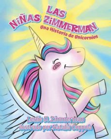 las ninas zimmerman-9798822903395