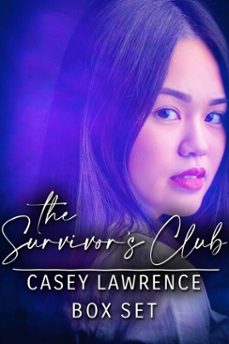 the survivor's club box set (ebook)-casey lawrence-9798896021995