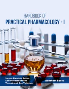 handbook of practical pharmacology - i (ebook)-9798898812195