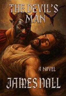 the devil's man (ebook)-james noll-9798998878695