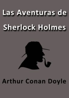 las aventuras de sherlock holmes (ebook)-2910018979244
