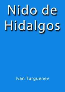 nido de hidalgos (ebook)-cdlap00000495