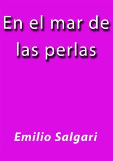 en el mar de las perlas (ebook)-j. borja-emilio salgari-cdlap00001395