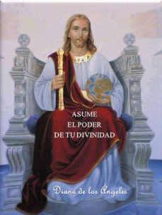 asume el poder de tu divinidad-ebook (ebook)-cdlap00007295