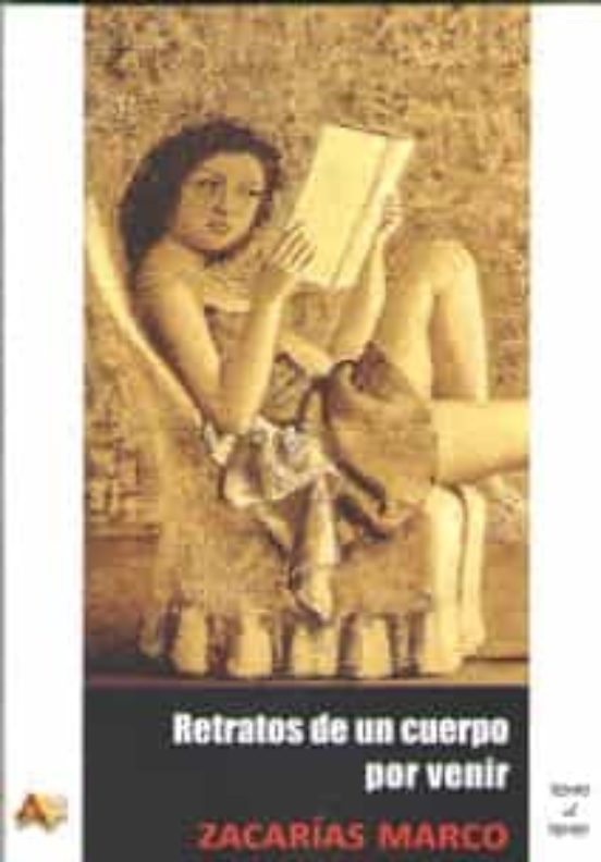 Portada de RELATOS DE UN CUERPO POR VENIR