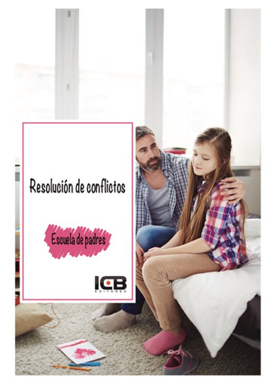 Portada de Resolución De Conflictos