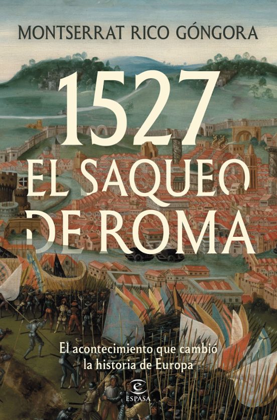 Portada del libro