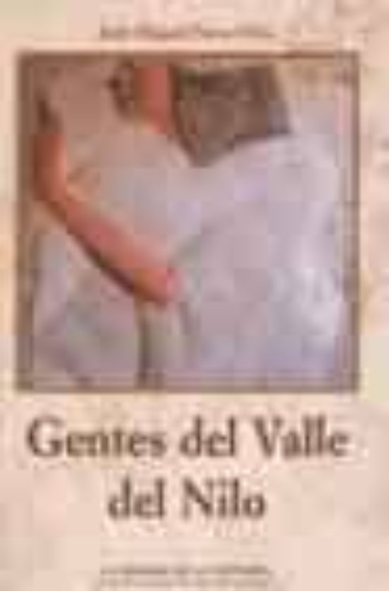 Portada de Gentes Del Valle Del Nilo