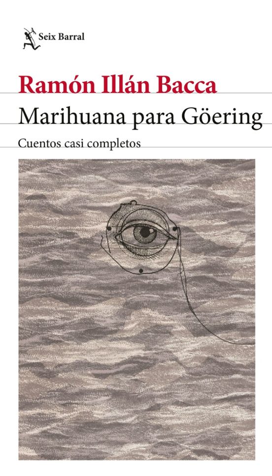 Portada de Marihuana para Göering