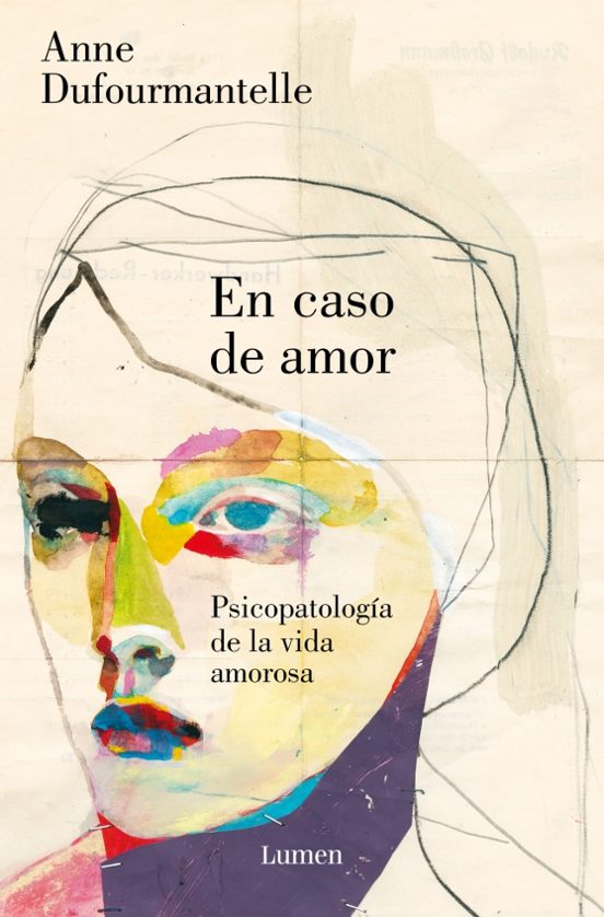 Portada de En caso de amor. Psicología de la vida amorosa