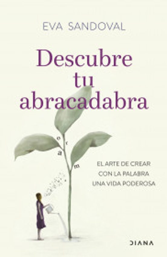 Portada de Descubre tu Abracadabra