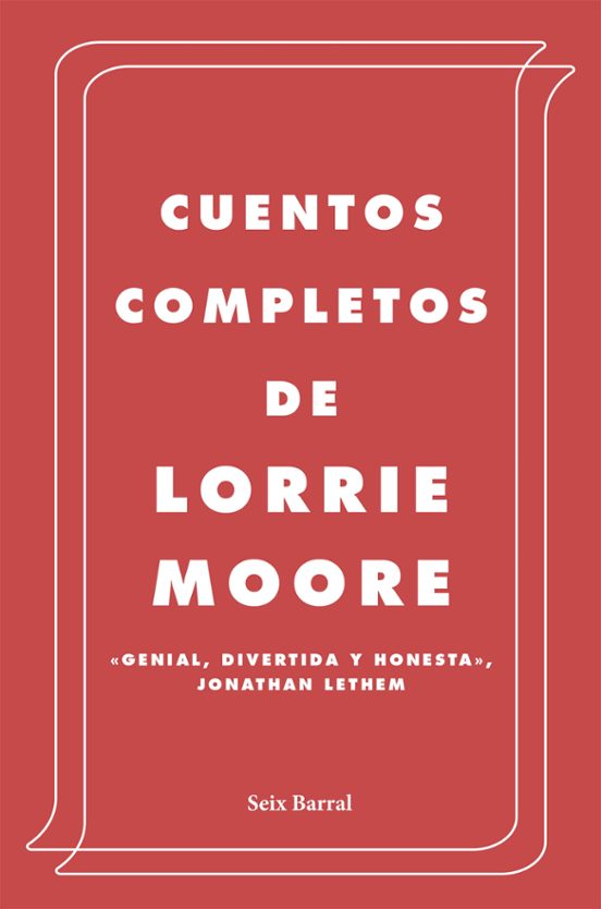 Portada de Cuentos completos