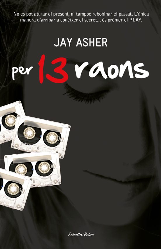 PER TRETZE RAONS – Jay Asher (CATALÀ)