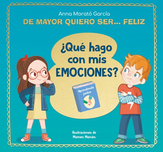 Portada de DE MAYOR QUIERO SER... ¿QUE HAGO CON MIS