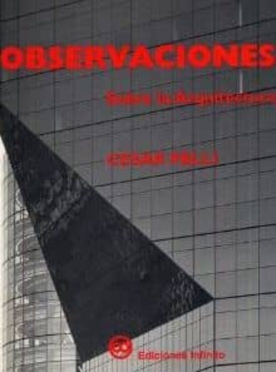 Portada de OBSERVACIONES SOBRE LA ARQUITECTURA