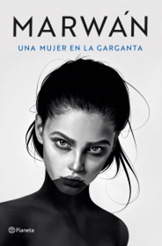 Portada de Una Mujer En La Garganta