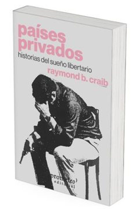 Portada de PAISES PRIVADOS