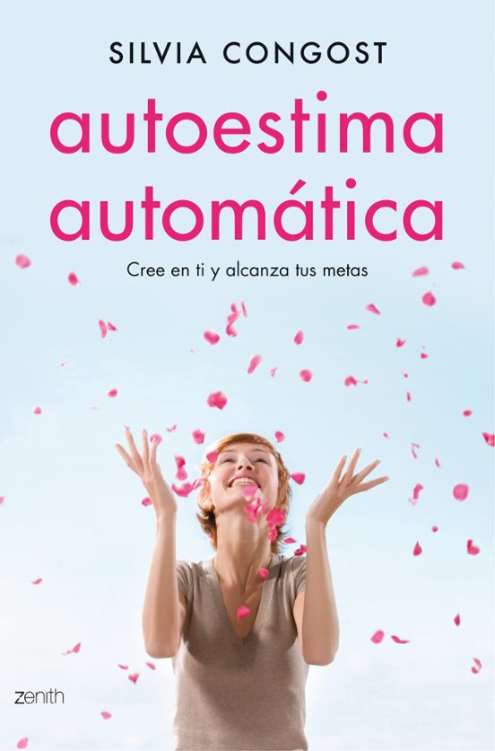 Portada de Autoestima automática