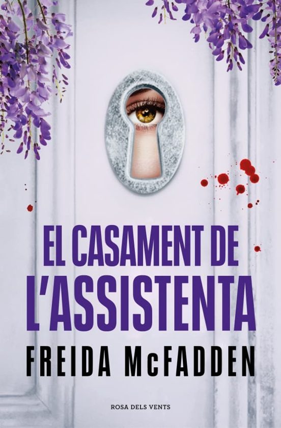 EL CASAMENT DE L’ASSISTENTA (CATALÀ) – Freida McFadden