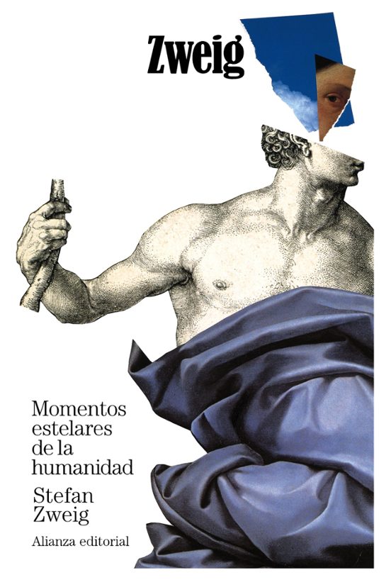 Portada de MOMENTOS ESTELARES DE LA HUMANIDAD