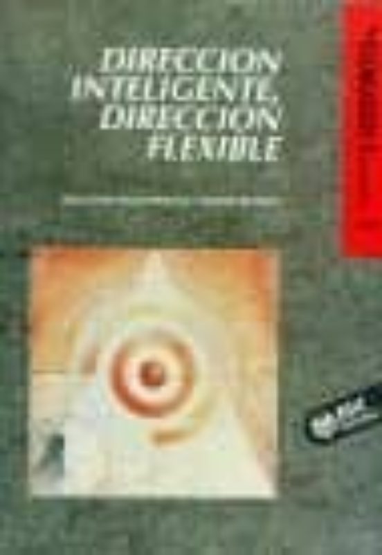 Portada de Dirección inteligente, dirección flexible