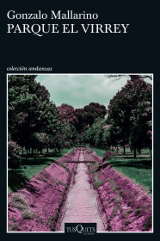 Portada de Parque El Virrey