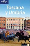 Toscana Y Umbria (lonely Planet) por Vv.aa.