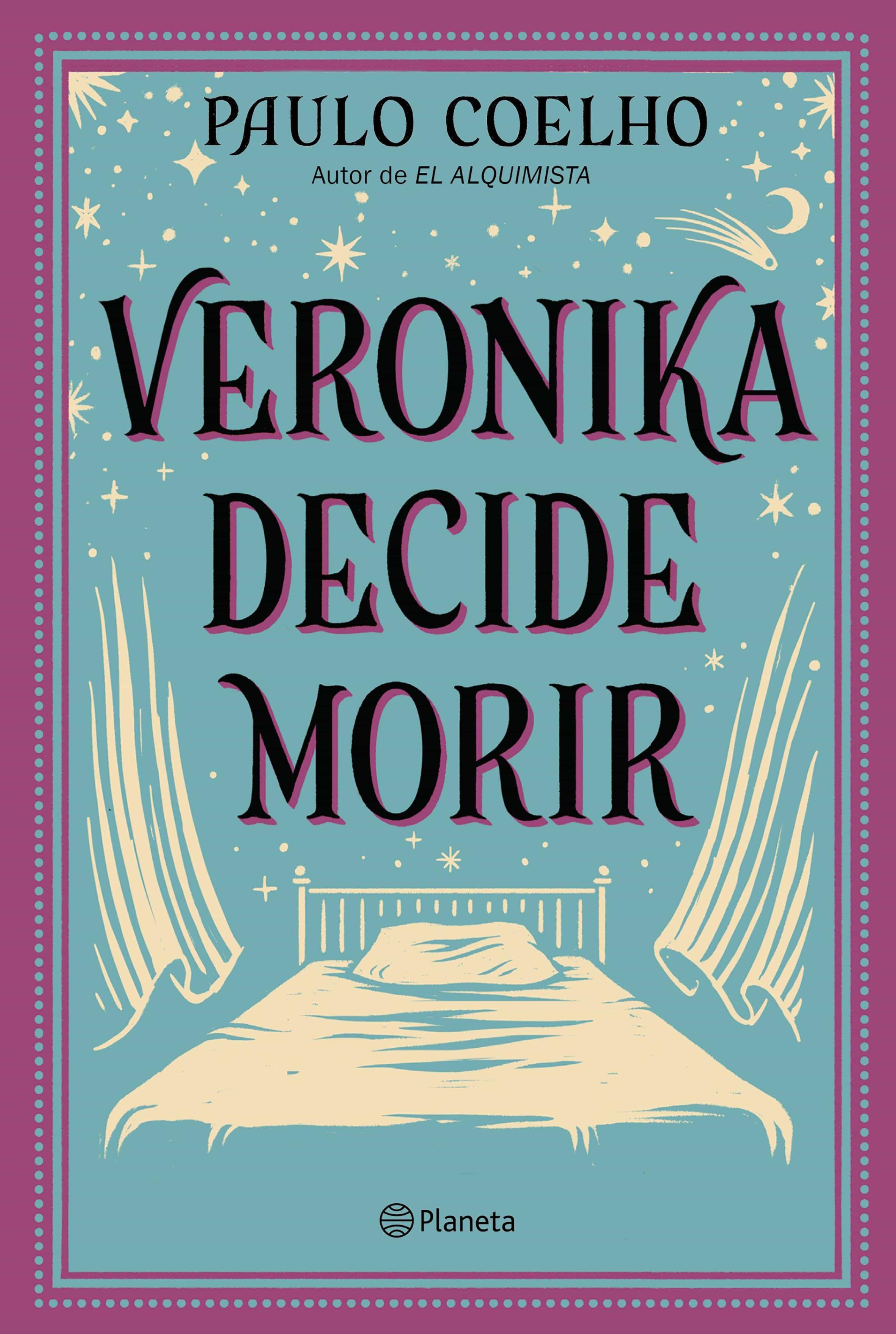 VERONIKA DECIDE MORIR EBOOK | PAULO COELHO | Descargar ...