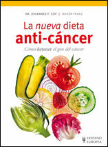 Dieta in cancer