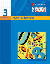 Números Decimales por Vv.aa.