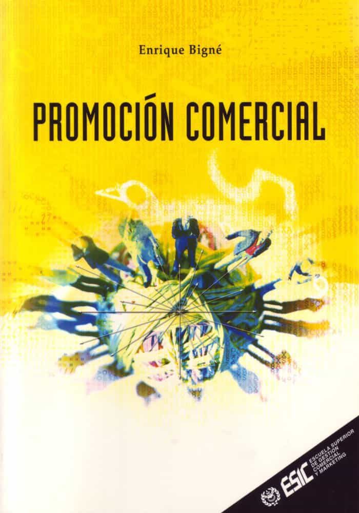 Promocion Comercial por J. Enrique Bigne