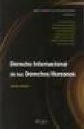 Derecho Internacional De Los Derechos Humanos (3ª Ed.) por C. Fernandez De Casadevante Romani