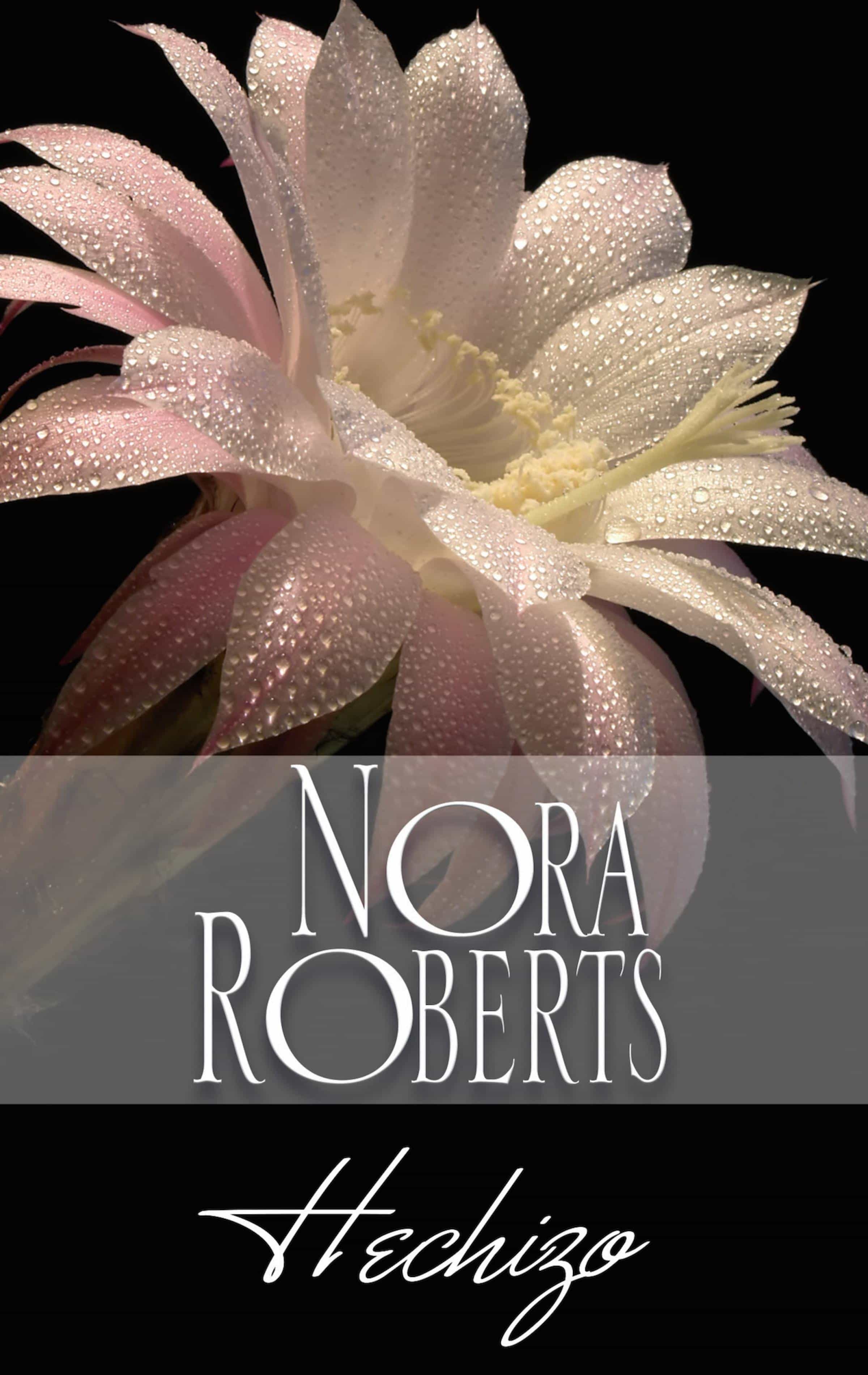 Hechizo por Nora Roberts